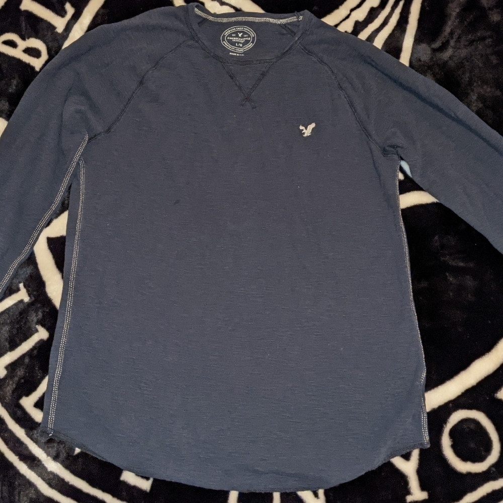 Long sleeve American Eagle Outfitters